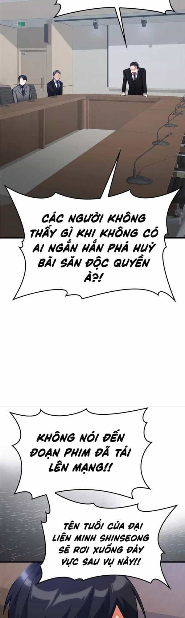 Người Chơi Cấp Tối Đa - Chương 25 - ảnh 50