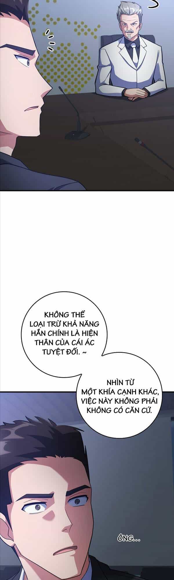 Người Chơi Cấp Tối Đa - Chương 27 - ảnh 41