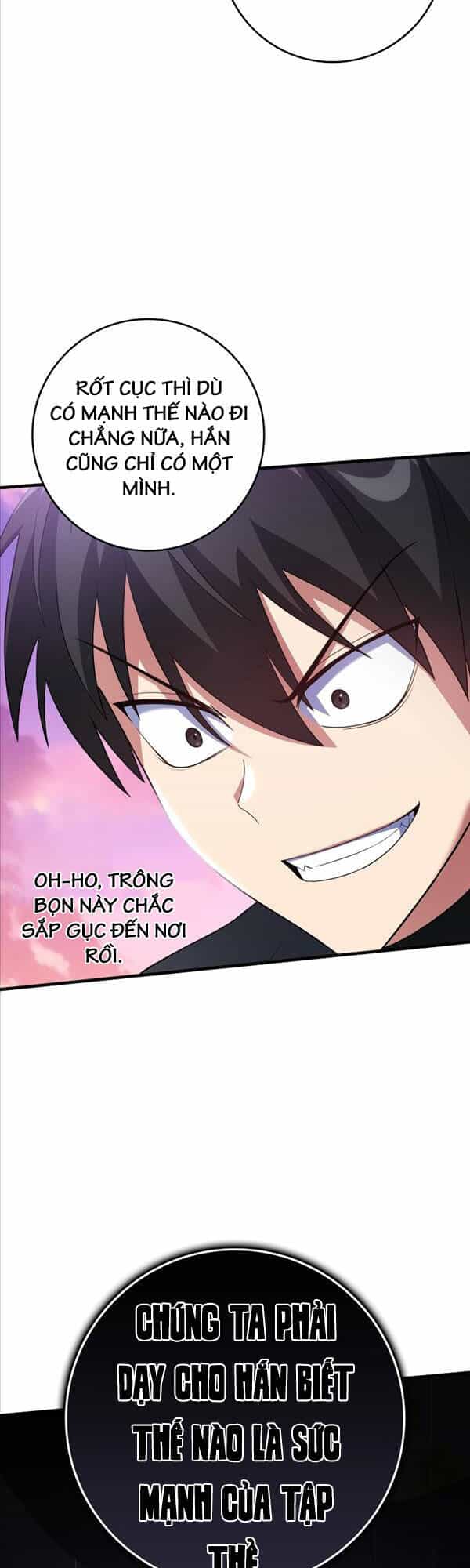 Người Chơi Cấp Tối Đa - Chương 27 - ảnh 49