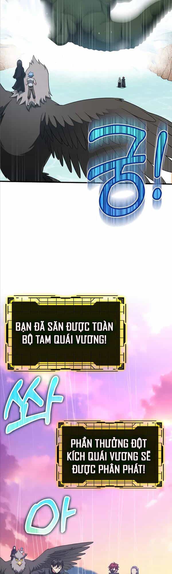 Người Chơi Cấp Tối Đa - Chương 28 - ảnh 4
