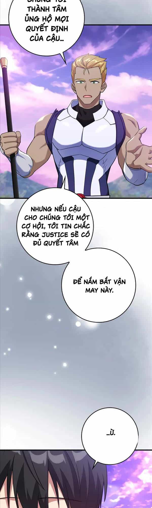 Người Chơi Cấp Tối Đa - Chương 28 - ảnh 40