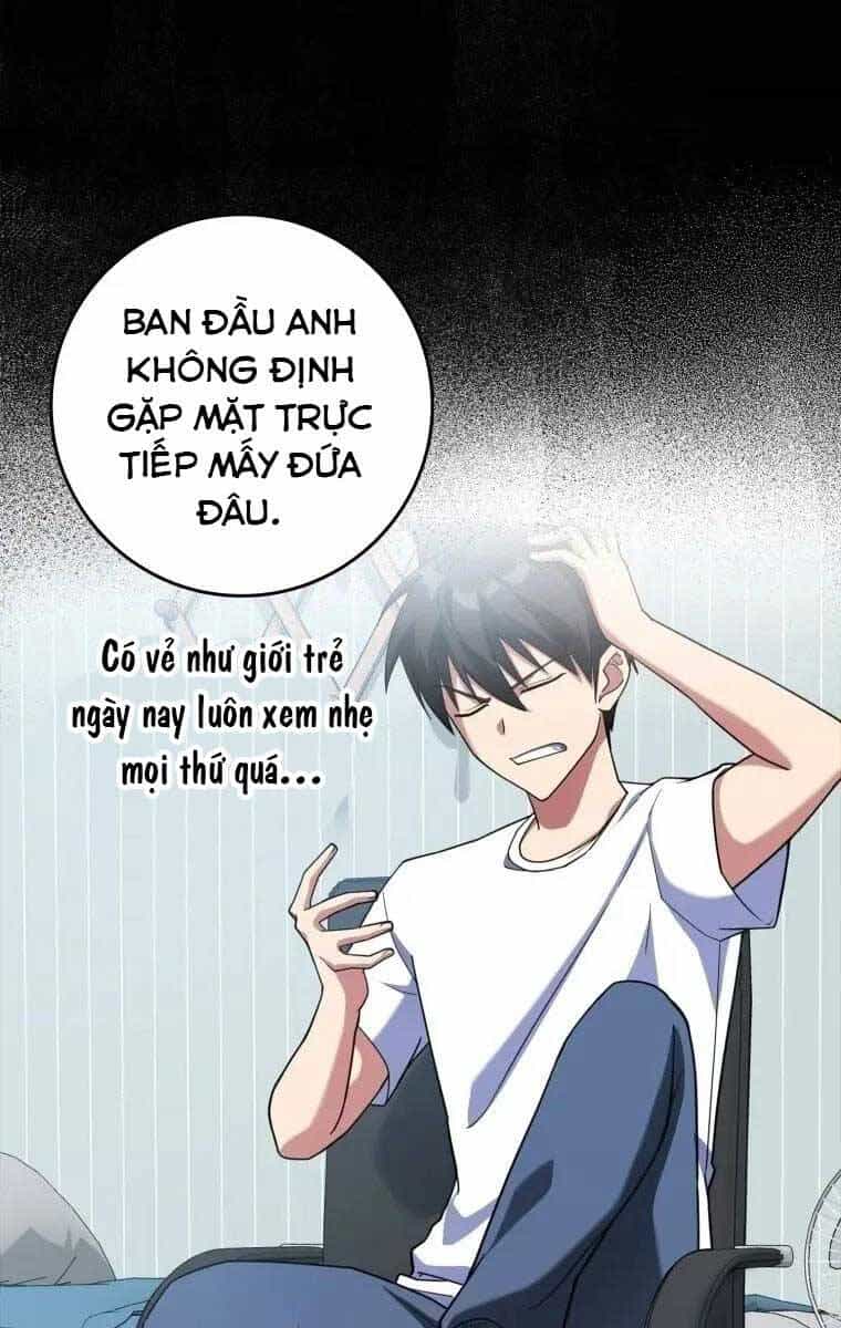 Người Chơi Cấp Tối Đa - Chương 29 - ảnh 12