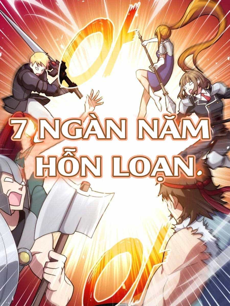 Người Chơi Cấp Tối Đa - Chương 3 - ảnh 2