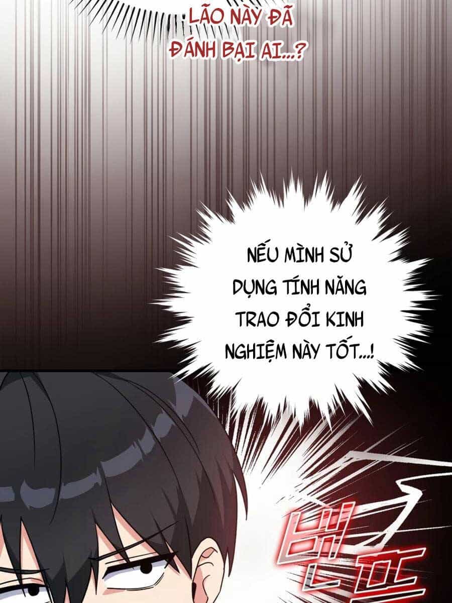 Người Chơi Cấp Tối Đa - Chương 3 - ảnh 49