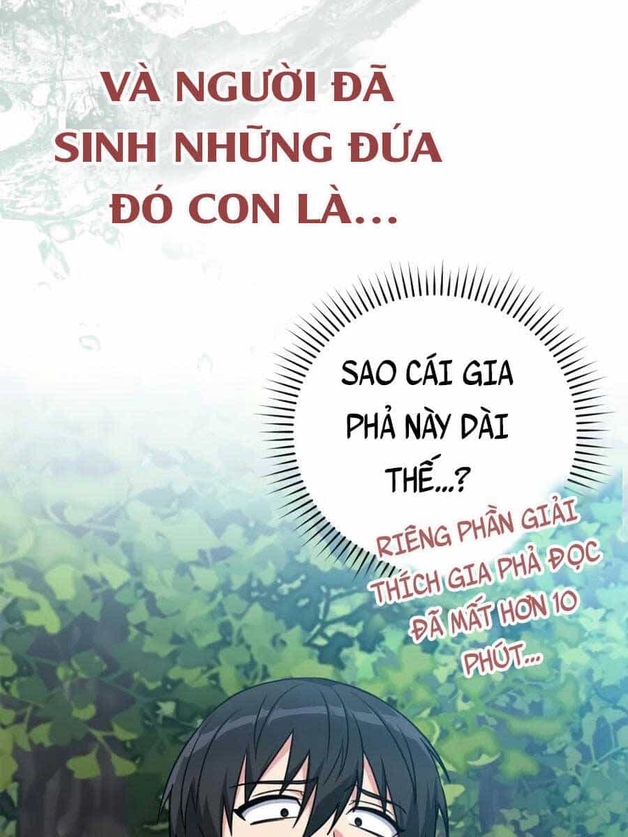 Người Chơi Cấp Tối Đa - Chương 3 - ảnh 8