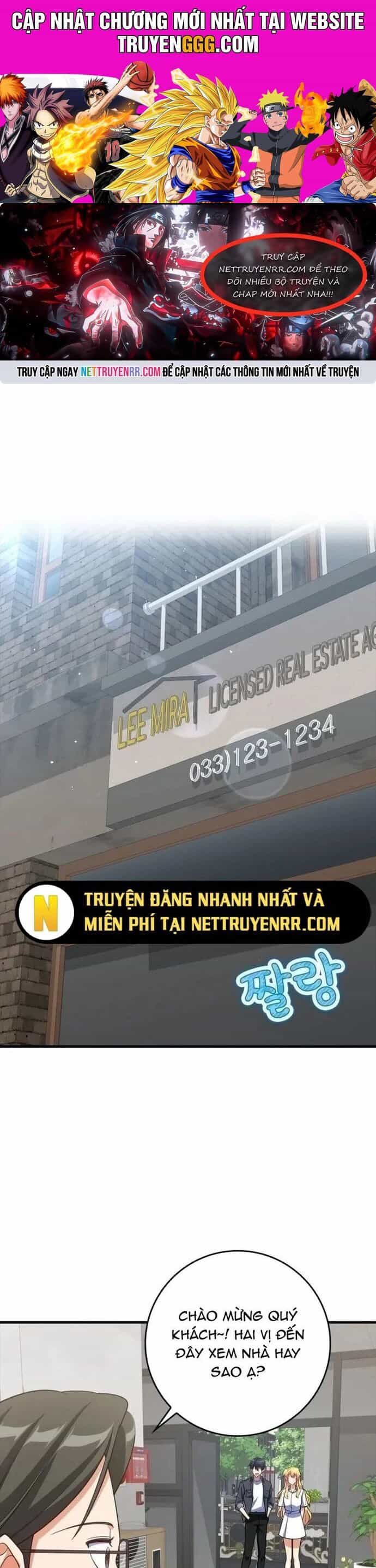 Người Chơi Cấp Tối Đa - Chương 33 - ảnh 1