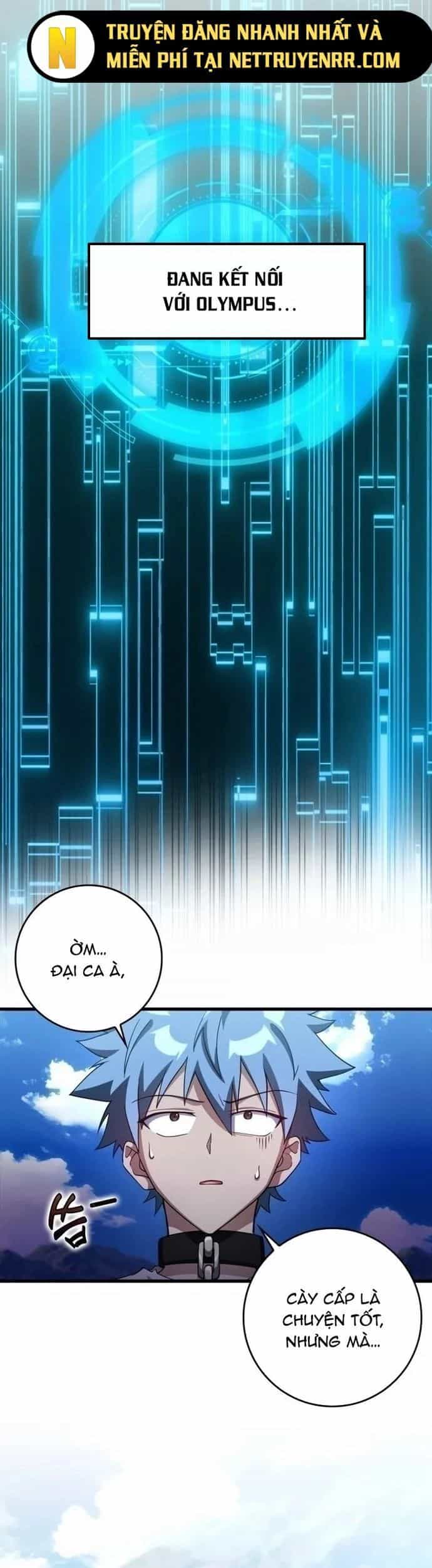 Người Chơi Cấp Tối Đa - Chương 33 - ảnh 11