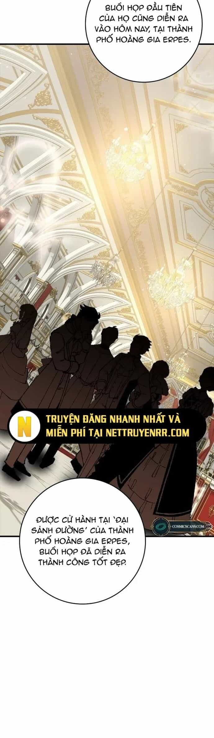 Người Chơi Cấp Tối Đa - Chương 33 - ảnh 41