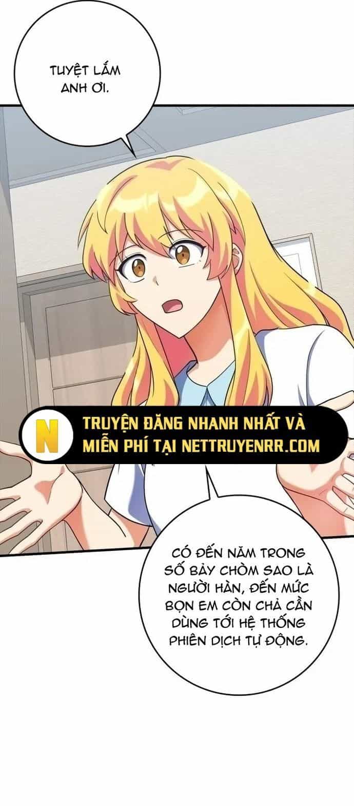 Người Chơi Cấp Tối Đa - Chương 33 - ảnh 44