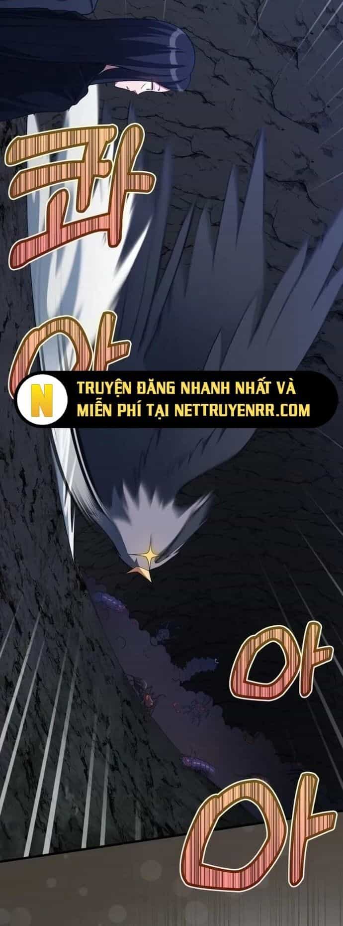 Người Chơi Cấp Tối Đa - Chương 34 - ảnh 24