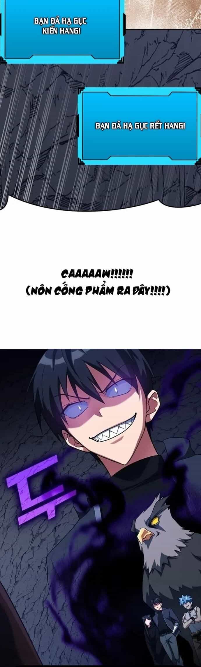 Người Chơi Cấp Tối Đa - Chương 34 - ảnh 28