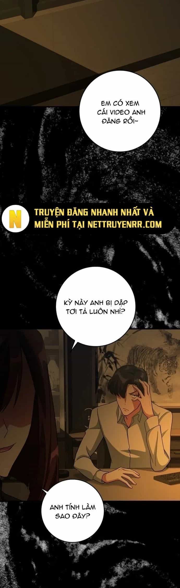 Người Chơi Cấp Tối Đa - Chương 34 - ảnh 41