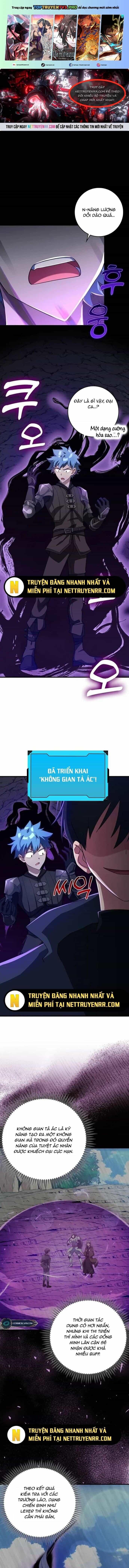 Người Chơi Cấp Tối Đa - Chương 36 - ảnh 1