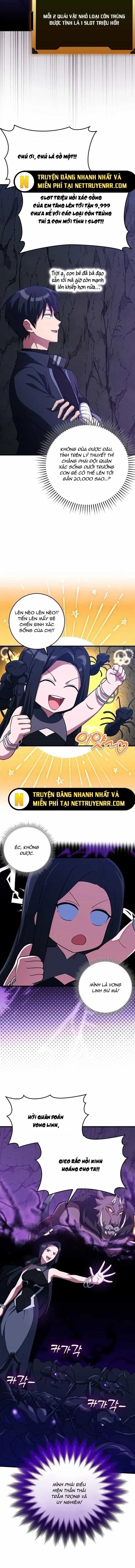 Người Chơi Cấp Tối Đa - Chương 36 - ảnh 7