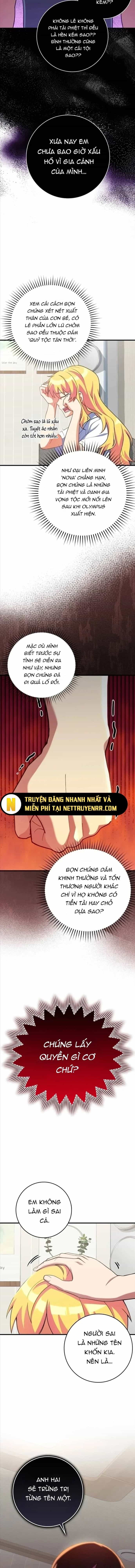 Người Chơi Cấp Tối Đa - Chương 37 - ảnh 5