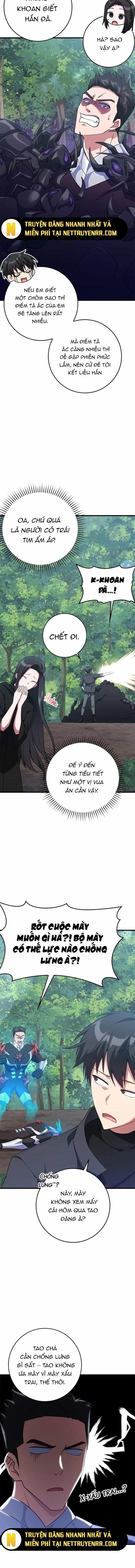 Người Chơi Cấp Tối Đa - Chương 39 - ảnh 14