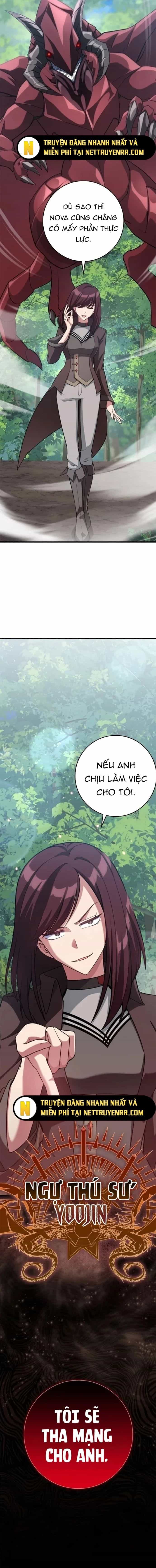 Người Chơi Cấp Tối Đa - Chương 39 - ảnh 16
