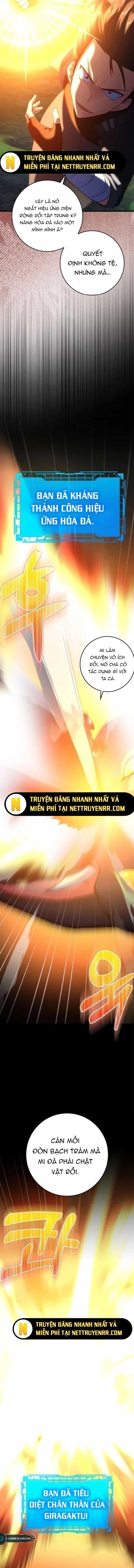 Người Chơi Cấp Tối Đa - Chương 39 - ảnh 8
