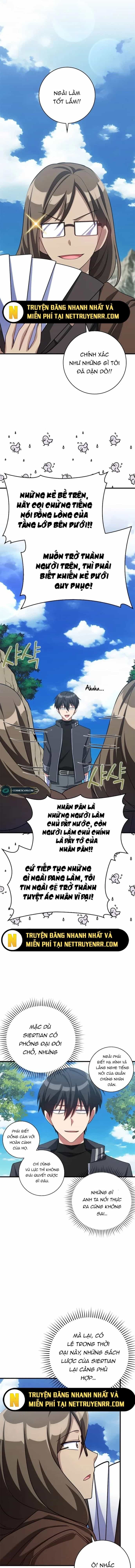 Người Chơi Cấp Tối Đa - Chương 40 - ảnh 17