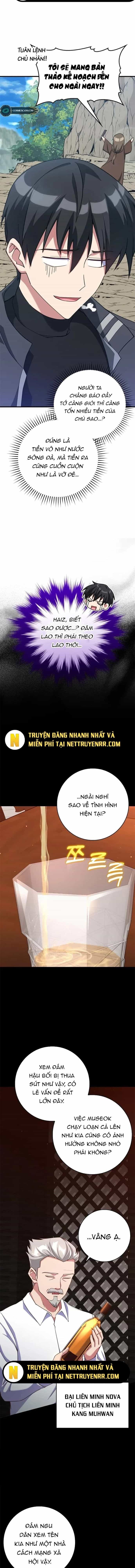 Người Chơi Cấp Tối Đa - Chương 40 - ảnh 19