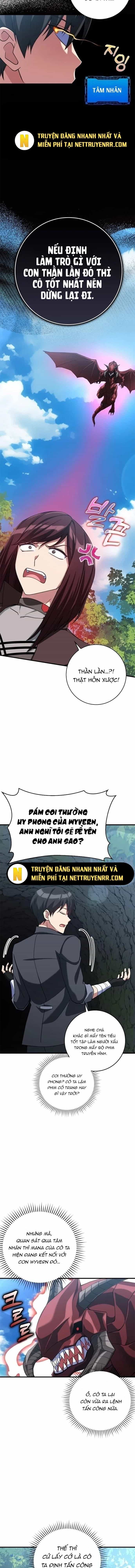 Người Chơi Cấp Tối Đa - Chương 40 - ảnh 5
