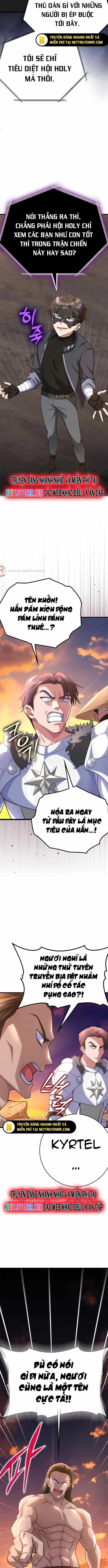 Người Chơi Cấp Tối Đa - Chương 42 - ảnh 10