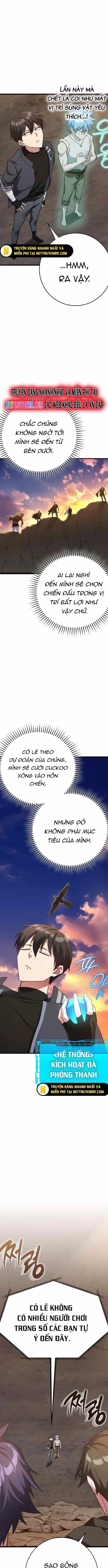 Người Chơi Cấp Tối Đa - Chương 42 - ảnh 8