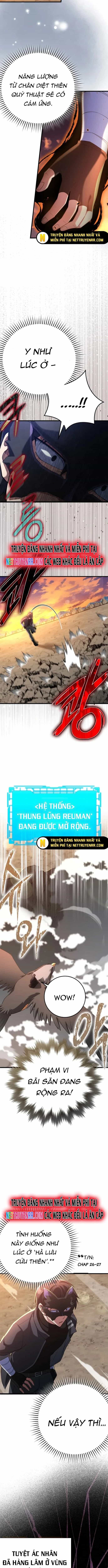 Người Chơi Cấp Tối Đa - Chương 44 - ảnh 13