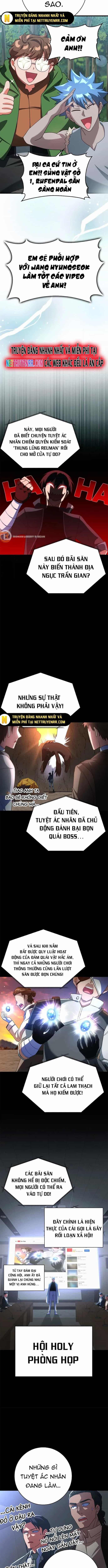 Người Chơi Cấp Tối Đa - Chương 45 - ảnh 12