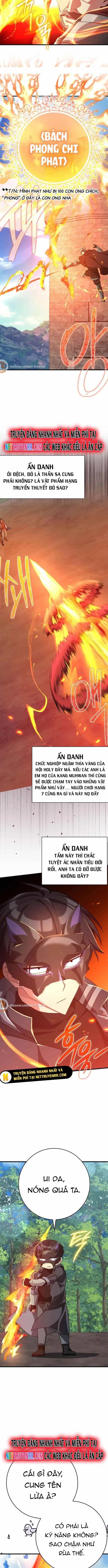 Người Chơi Cấp Tối Đa - Chương 46 - ảnh 13