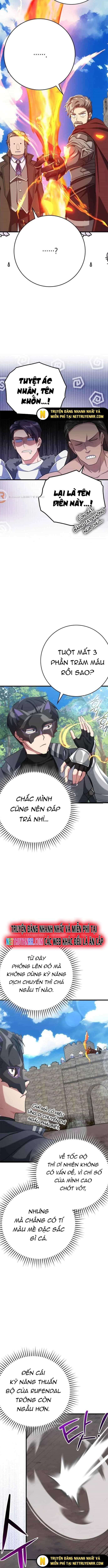 Người Chơi Cấp Tối Đa - Chương 46 - ảnh 14
