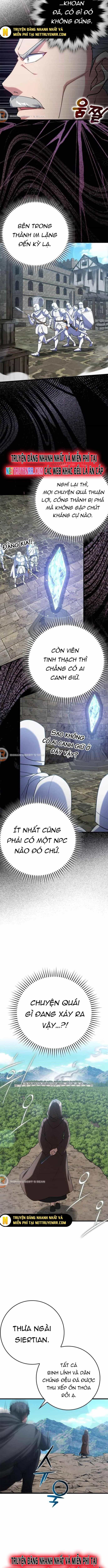 Người Chơi Cấp Tối Đa - Chương 47 - ảnh 13