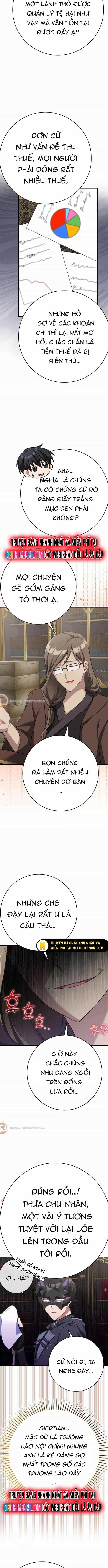 Người Chơi Cấp Tối Đa - Chương 48 - ảnh 13