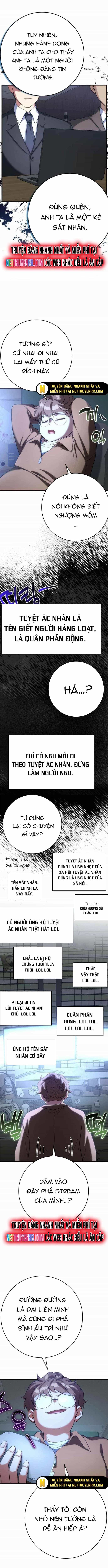 Người Chơi Cấp Tối Đa - Chương 48 - ảnh 8