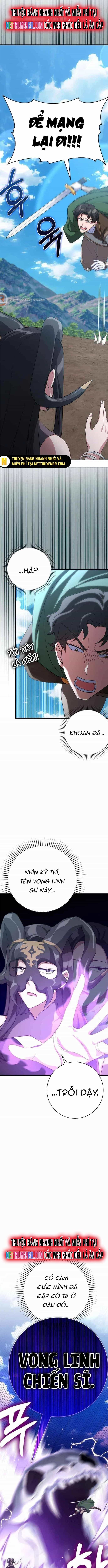 Người Chơi Cấp Tối Đa - Chương 49 - ảnh 11