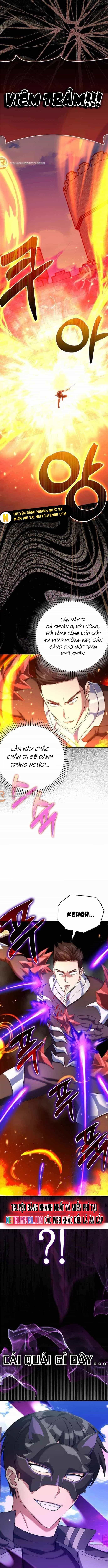 Người Chơi Cấp Tối Đa - Chương 49 - ảnh 16