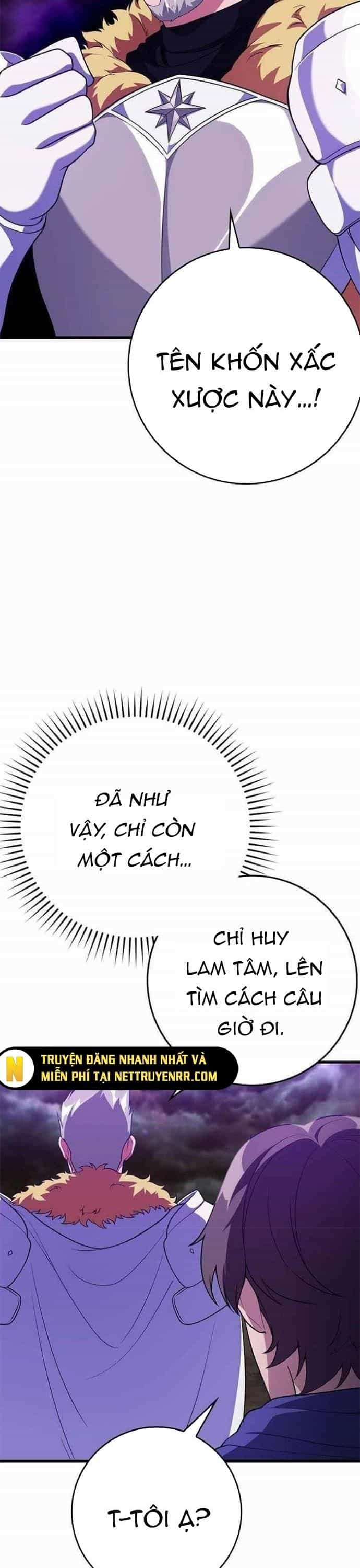 Người Chơi Cấp Tối Đa - Chương 50 - ảnh 37