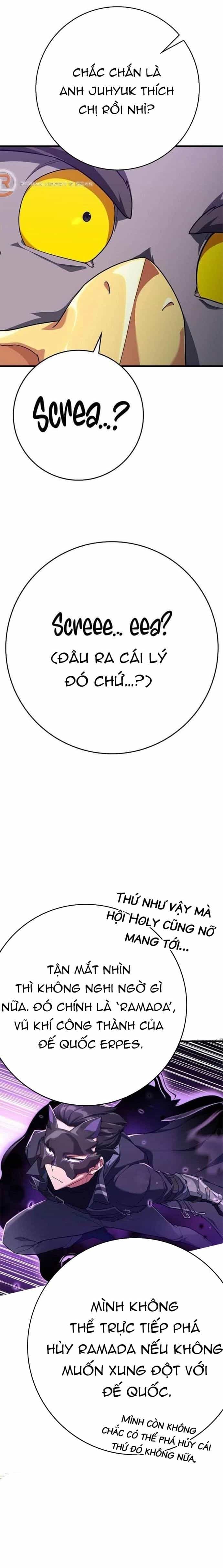 Người Chơi Cấp Tối Đa - Chương 51 - ảnh 27
