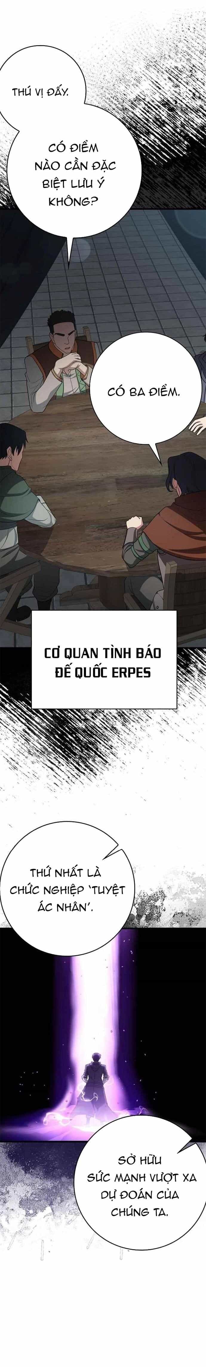 Người Chơi Cấp Tối Đa - Chương 51 - ảnh 5