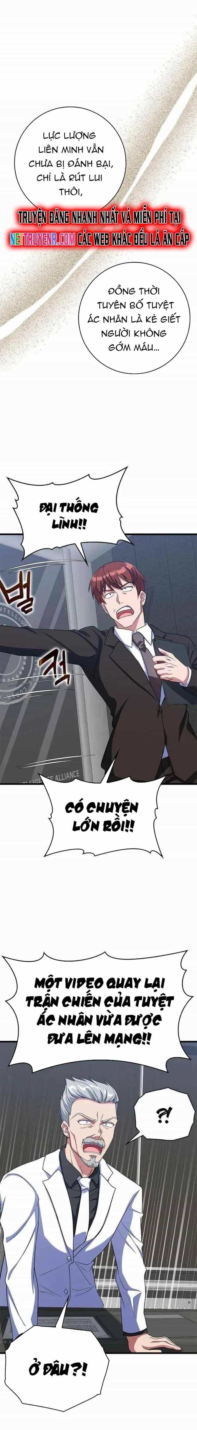 Người Chơi Cấp Tối Đa - Chương 52 - ảnh 19