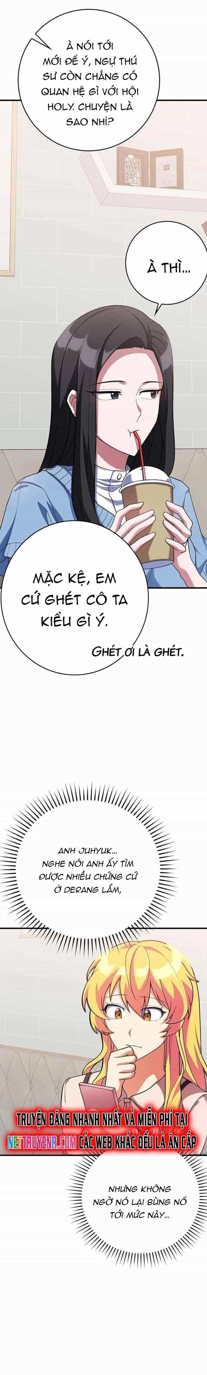 Người Chơi Cấp Tối Đa - Chương 53 - ảnh 16