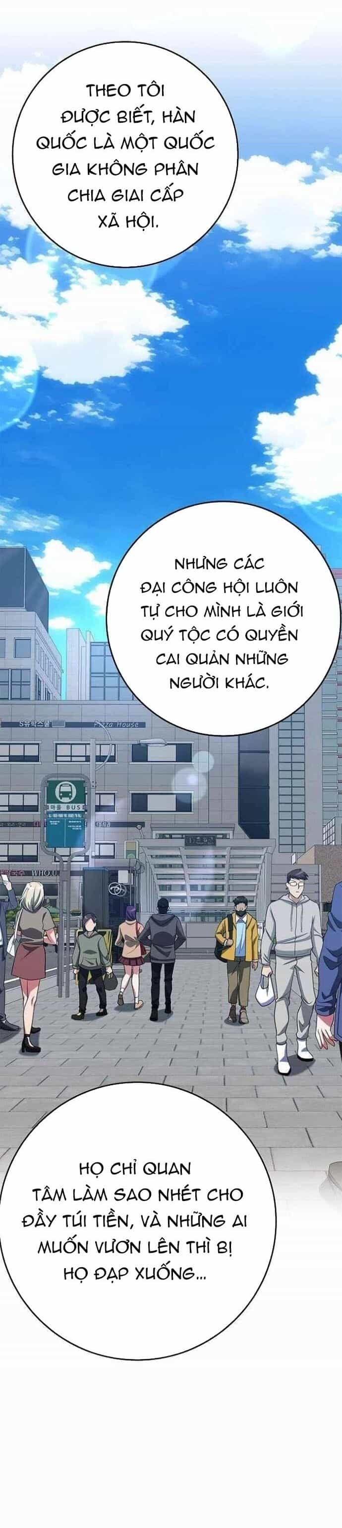 Người Chơi Cấp Tối Đa - Chương 53 - ảnh 4