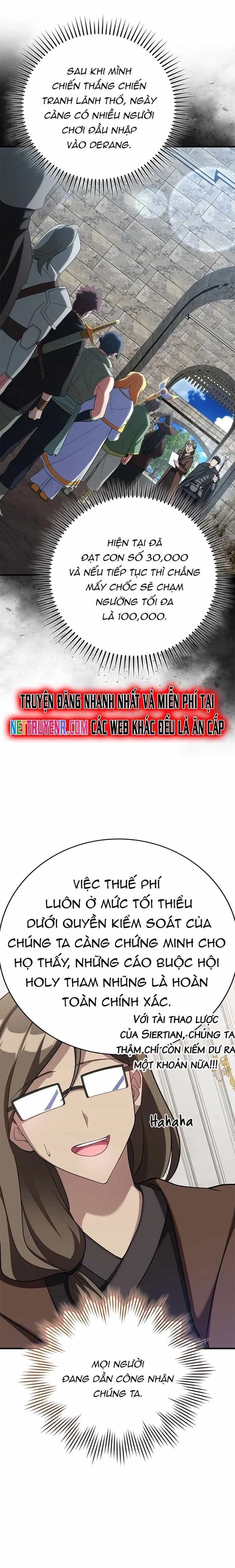Người Chơi Cấp Tối Đa - Chương 54 - ảnh 12