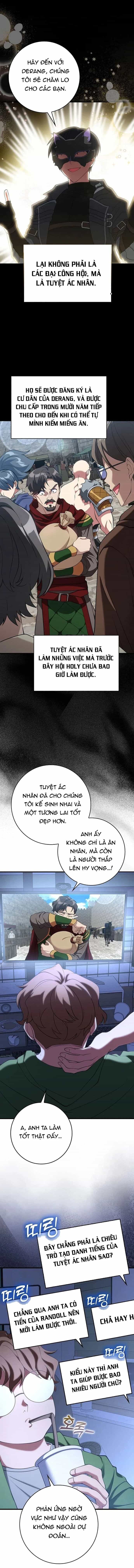 Người Chơi Cấp Tối Đa - Chương 55 - ảnh 5