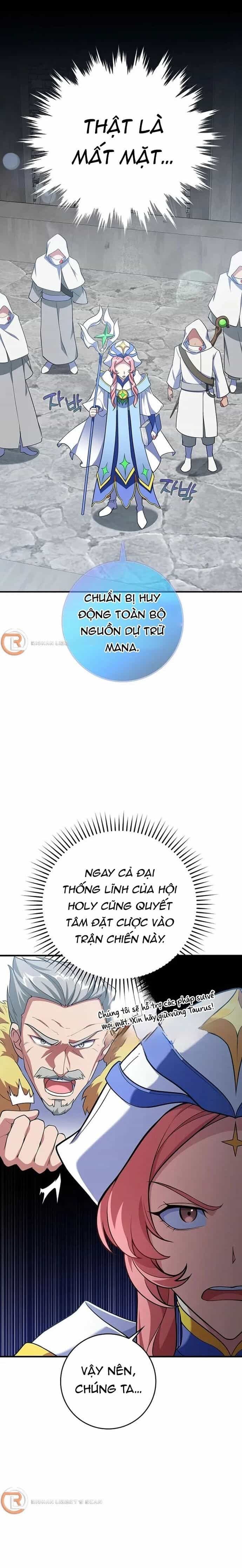 Người Chơi Cấp Tối Đa - Chương 56 - ảnh 19
