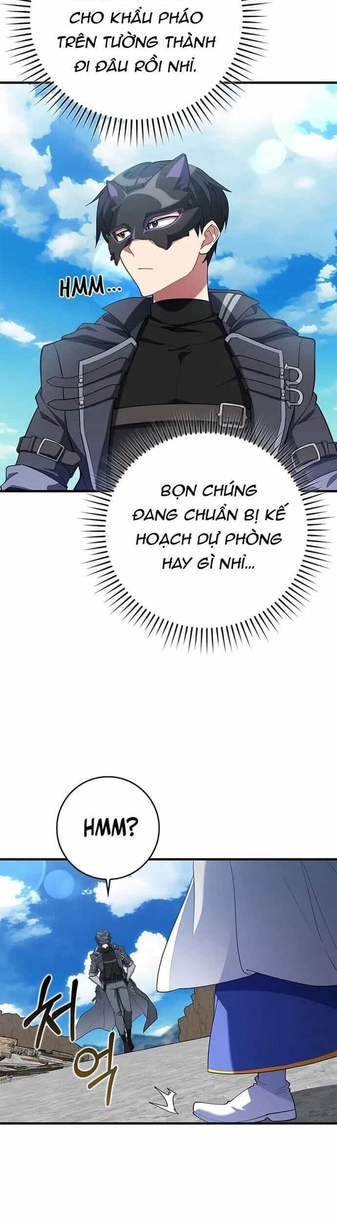 Người Chơi Cấp Tối Đa - Chương 57 - ảnh 17