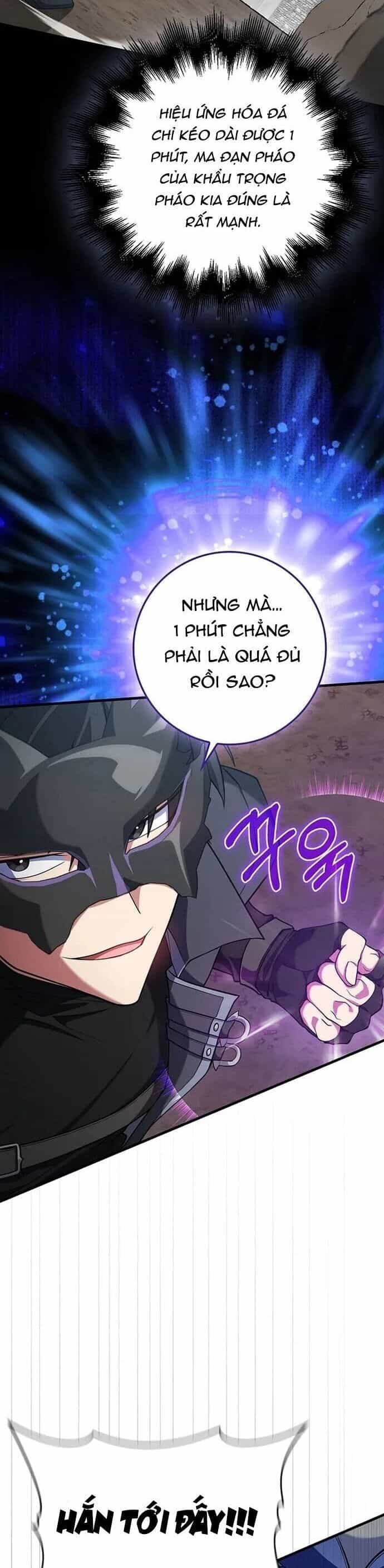 Người Chơi Cấp Tối Đa - Chương 57 - ảnh 7