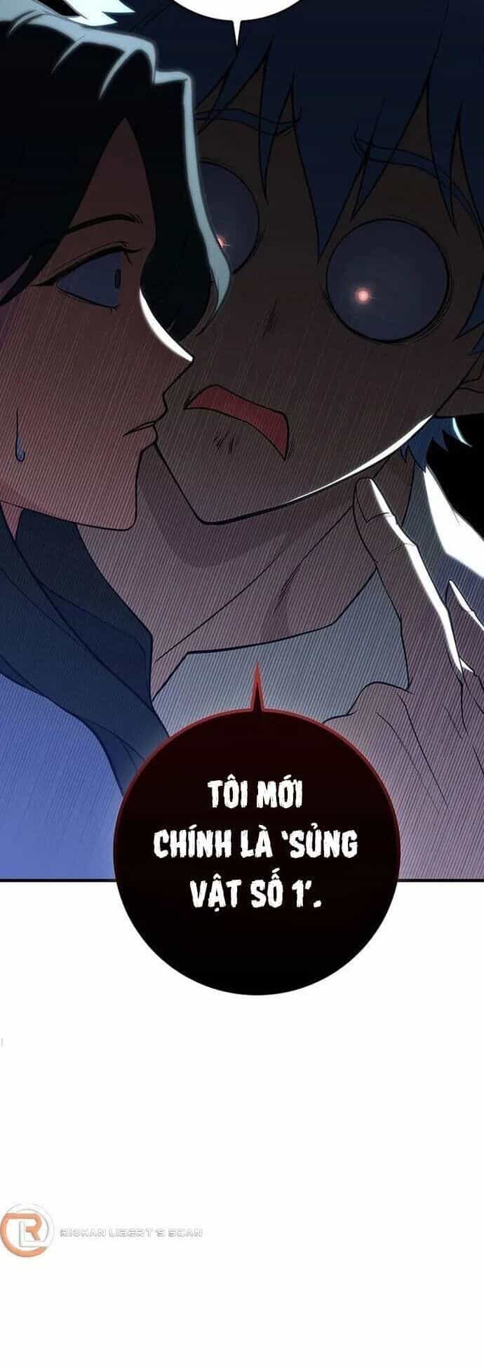 Người Chơi Cấp Tối Đa - Chương 58 - ảnh 17