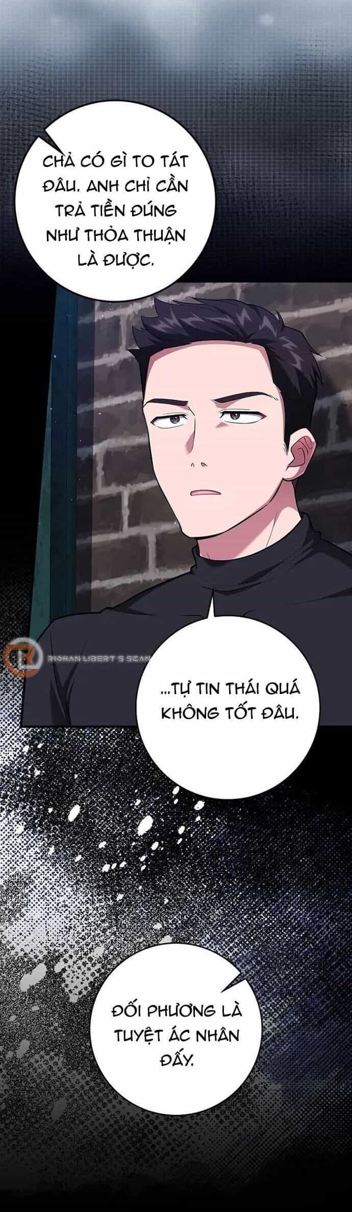 Người Chơi Cấp Tối Đa - Chương 59 - ảnh 47
