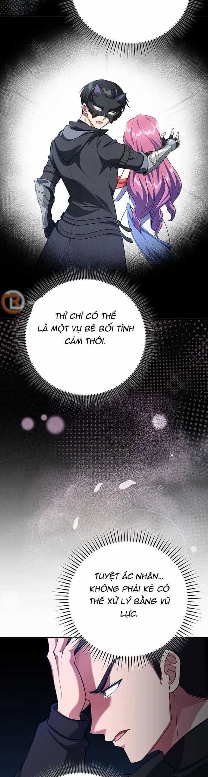 Người Chơi Cấp Tối Đa - Chương 59 - ảnh 51